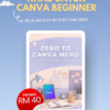 2 Zero to Canva Hero