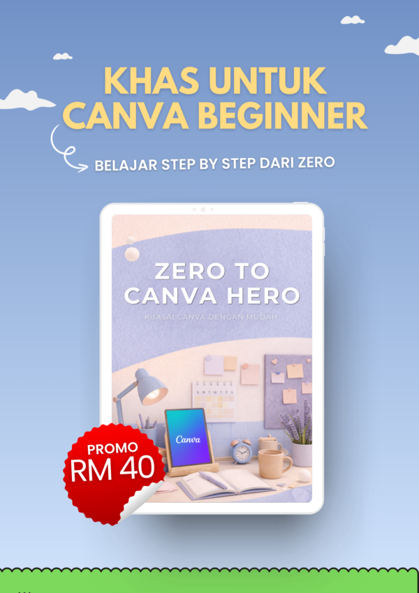 2 Zero to Canva Hero
